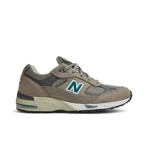New Balance Wmns 991 Made in England '20th Anniversary' W991ANI Sz 9